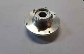Otomotiv Sanayi Yedek Parça İmalatı