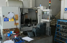 Makine Parkı