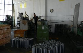 Makine Parkı