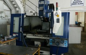 Makine Parkı