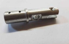 Otomotiv Sanayi Yedek Parça İmalatı
