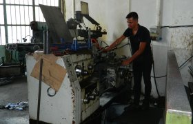 Makine Parkı