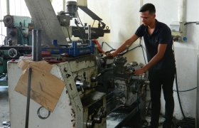 Makine Parkı