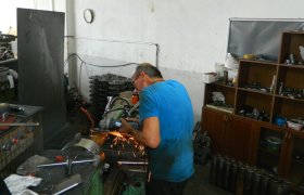 Makine Parkı