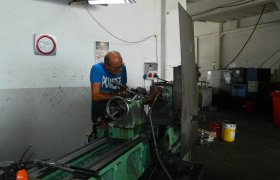 Makine Parkı
