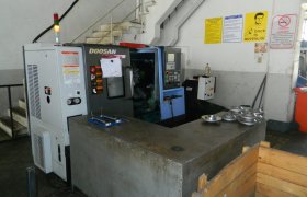 Makine Parkı