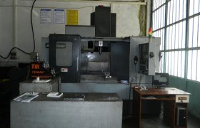 Makine Parkı