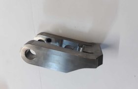 Otomotiv Sanayi Yedek Parça İmalatı