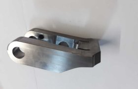 Otomotiv Sanayi Yedek Parça İmalatı