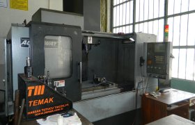 Makine Parkı