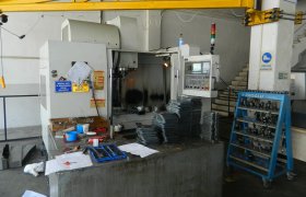 Makine Parkı
