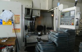Makine Parkı