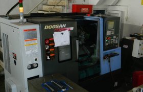 Makine Parkı