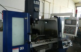Makine Parkı