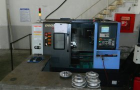 Makine Parkı