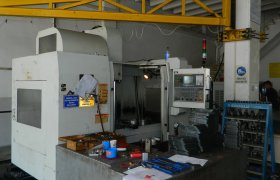 Makine Parkı