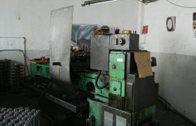 Makine Parkı