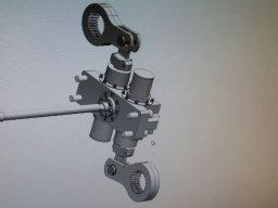 Özel Tasarım Makine ve Makine Parçaları İmalatı