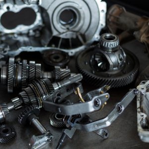 Otomotiv Sanayi Yedek Parça İmalatı