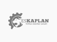 Eskisehir Machining and Machine Parts Manufacturing